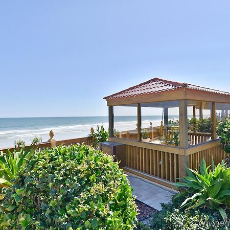La Bella Oceanfront Inn - Daytona Дейтона Бийч Екстериор снимка